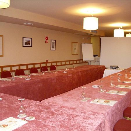 Hotel Rural Vado Del Duraton Sepúlveda Екстериор снимка