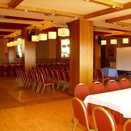 Hotel Rural Vado Del Duraton Sepúlveda Екстериор снимка