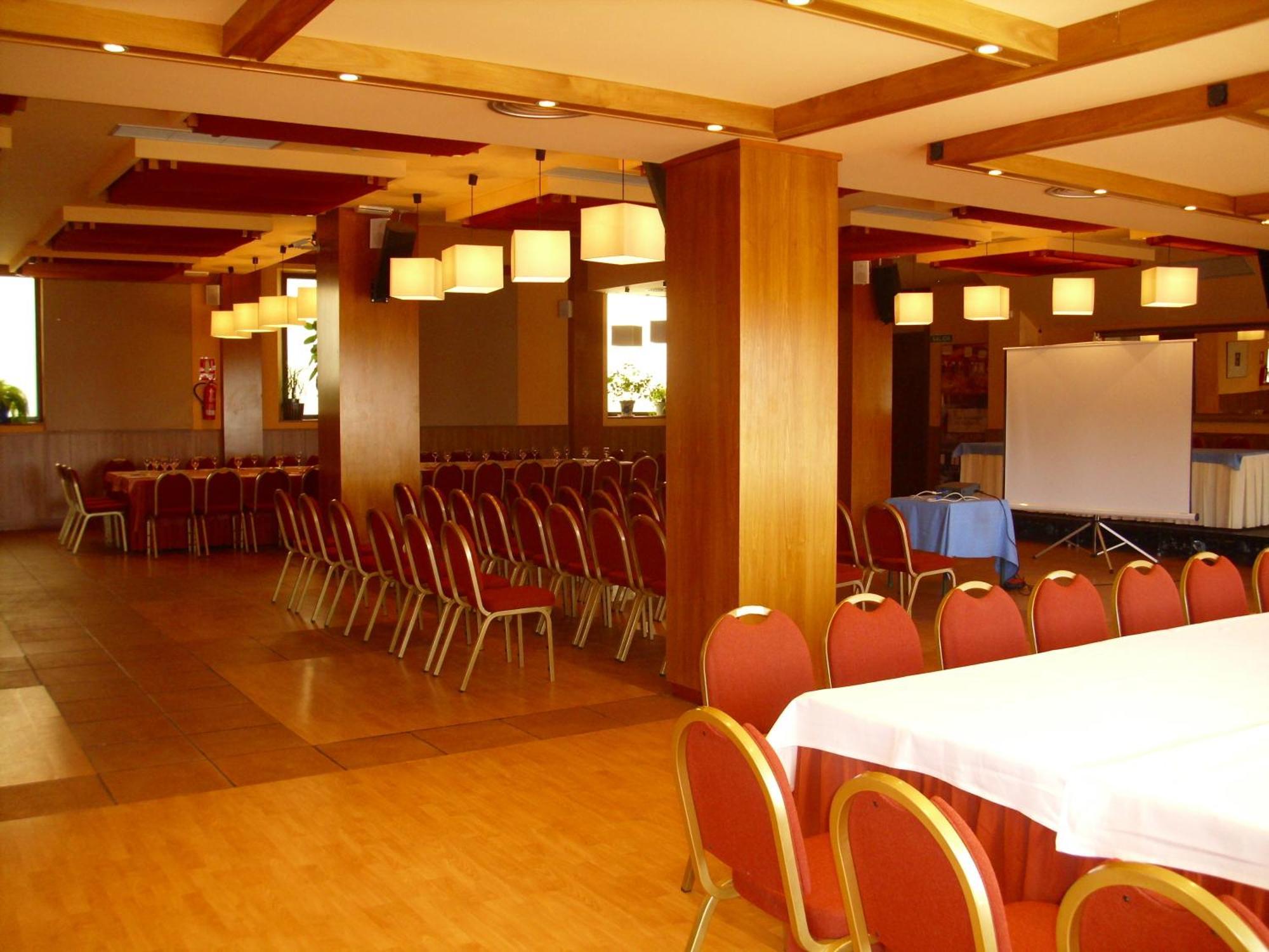 Hotel Rural Vado Del Duraton Sepúlveda Екстериор снимка