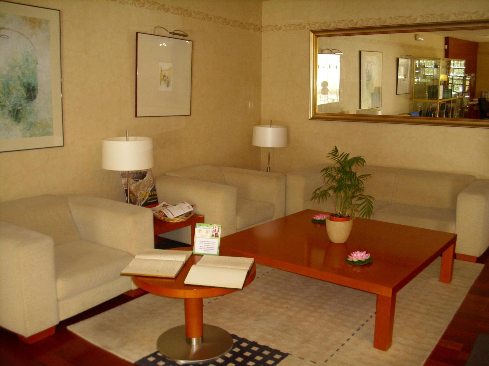Hotel Rural Vado Del Duraton Sepúlveda Екстериор снимка