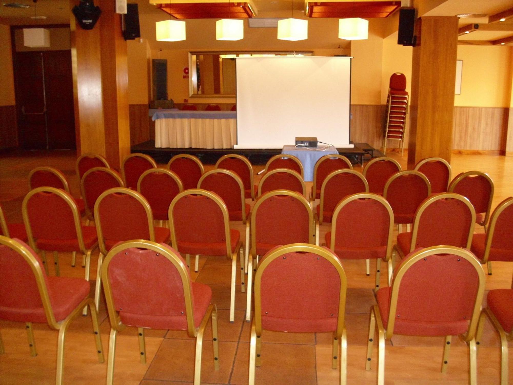 Hotel Rural Vado Del Duraton Sepúlveda Екстериор снимка